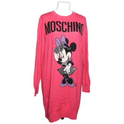 Tröja (Rosa) från H&M x Moschino Ull