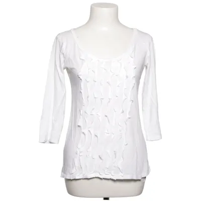 Top (Hvid) fra Weekend MaxMara