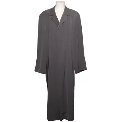 Kappa (Grå) från Doris Hartwich Acetat, Polyester, Viskos