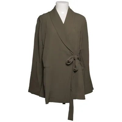 Jacka (Grön) från JCL Polyester