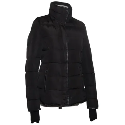 Vinterjacka (Grå) från Golden Line Polyester