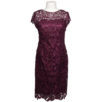 Cocktailkjole (Lilla) fra Fenn Wright Manson Polyester