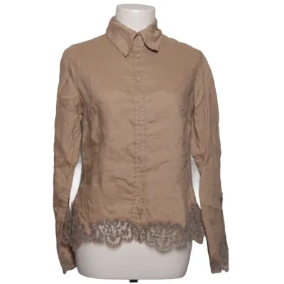Skjorta (Beige) från Steffen Schraut Linne
