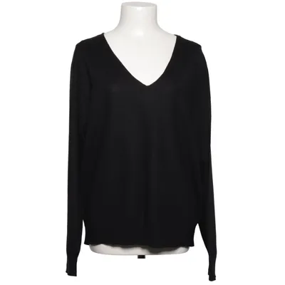 Pullover (Svart) från COS Ull