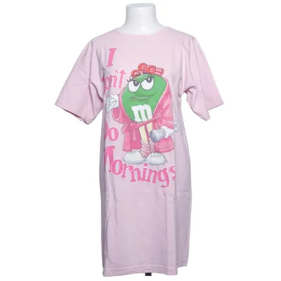 Nachthemd (Pink) von M&M's Baumwolle