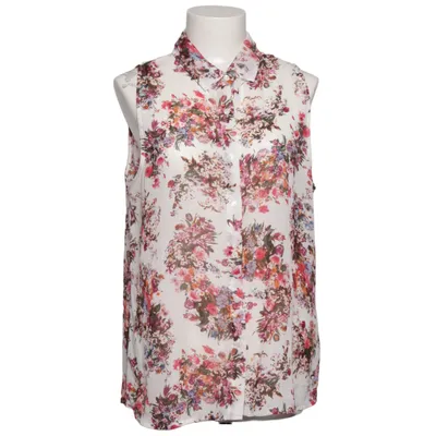 Blouse (Blanc, Multicolore) de Jennifer Taylor