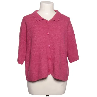 Cardigan (Mafia) from Grace & Mila Acrylic, Elastane, Mohair, Nylon, Wool