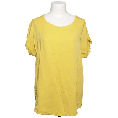Top (Yellow) from My Style Elastane, Viscose