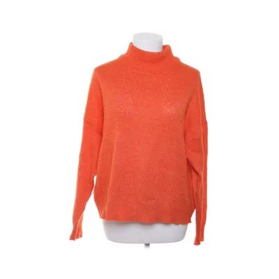 Tröja (Orange) från Janina Polyester