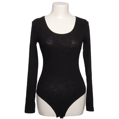 Body (Black) from Garage Elastane, Polyester, Viscose
