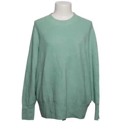 Tröja (Grön) från Women's Collection by Tchibo Polyamid, Återvunnen polyester, Viskos