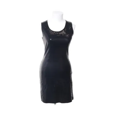 Cocktailklänning (Svart) från Rinascimento Elastan, Polyester, Viskos