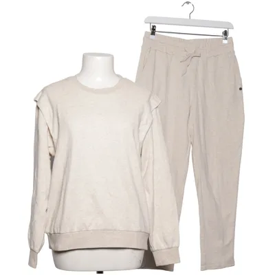 Loungewear (Beige) from Garcia Cotton, Elastane, Polyester