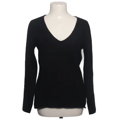 Pull-over (Noir) de Delicatelove Cachemire