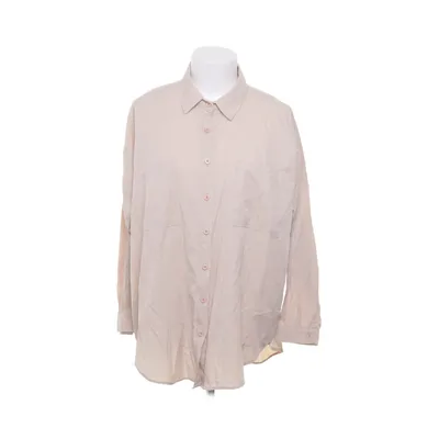 Skjorta (Beige) från CTN Bomull, Polyester