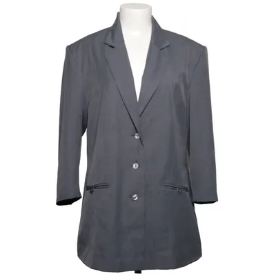 Blazer (Gray) from DeVille Polyamide, Polyester