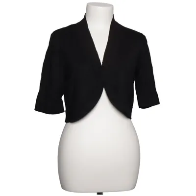 Boléro (Noir) de Jessica Howard Polyester, Viscose