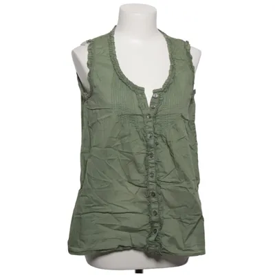 Top (Green) from Marc O'Polo Cotton