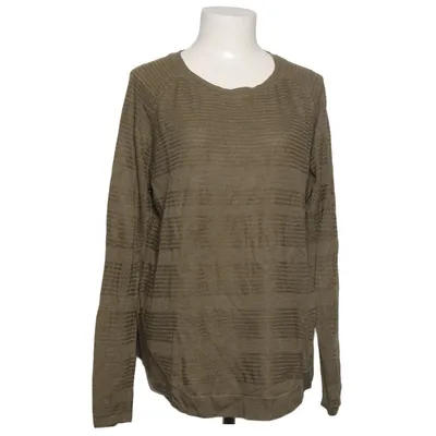 Sweater (Green) from ONLY Acrylic