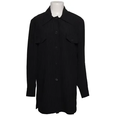 Blazer (Black) from Madeleine