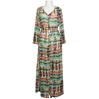Beach dress (Multicolored) from Zoe Baer