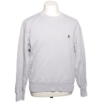 Sweatshirt (Nelson) from Carhartt WIP Cotton, Elastane