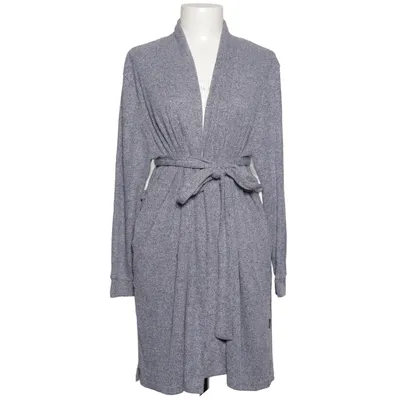 Wrap cardigan (Blue) from Primark Elastane, Polyester, Viscose