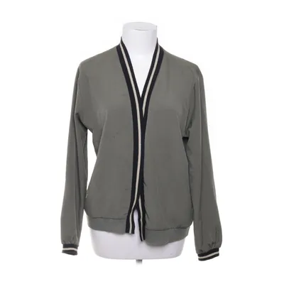 Blouson (Vert) de Lola Liza Polyester