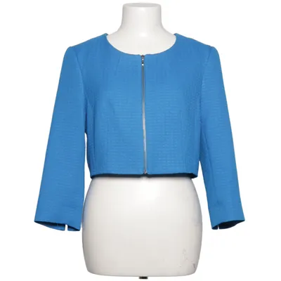 Jacket (Blue) from Steps Acetate, Polyester