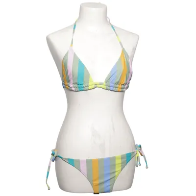 Bikini (Green, Multicolored) from Shiwi Elastane, Polyamide