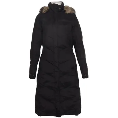 Doudoune longue (Gris) de Women