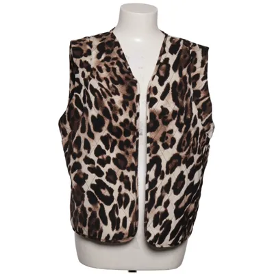 Ytterväst (Brun, Svart, Beige) från J Aime Olyto Polyester