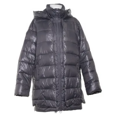 Down jacket (Gray) from Scalpers