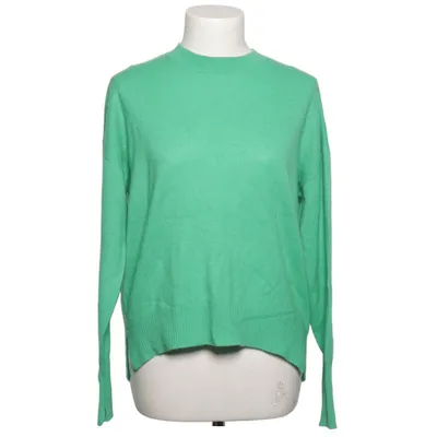 Pull-over (Vert) de Mark Adam Cachemire
