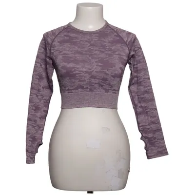 Sports top (Purple) from AYBL
