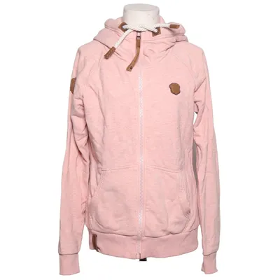 Hoodie (The Poet's Choice) from Naketano Cotton, Polyester
