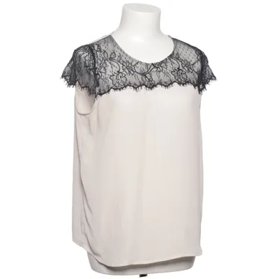 Haut (Beige, Noir) de WE