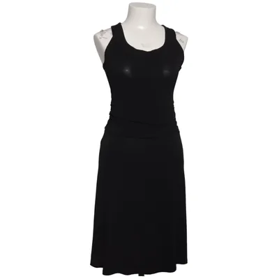 Halterneckklänning (Svart) från No Man's Land