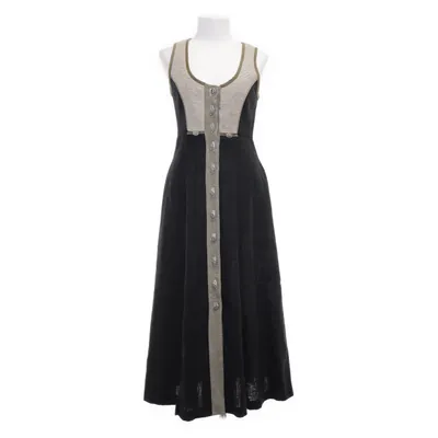 Dirndl (Black, Beige) from Meico