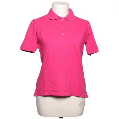 Polo shirt (Pink) from MXO Cotton
