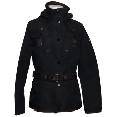 Jacka (Grå, Brun) från Wellensteyn Polyester, Polyuretan