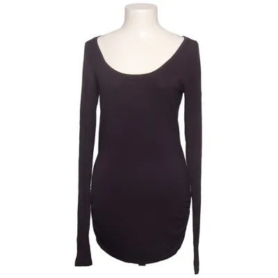 Långärmad t-shirt (Lila) från Gap Body