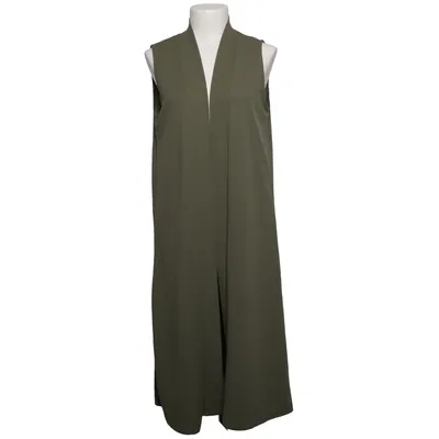 Vest (Grøn) fra Mioni Elastan, Polyester