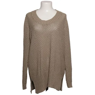 Sweater (Beige) from Hopsack