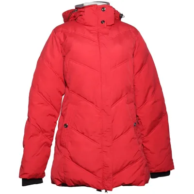 Winter jacket (Red) from Northbrook Sports