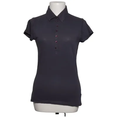Polo shirt (Gray) from Hallhuber Trend Cotton