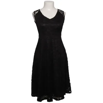 Robe de cocktail (Noir) de Kojooin Élasthane, Nylon