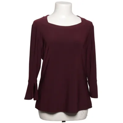 Top (Purple) from Joseph Ribkoff