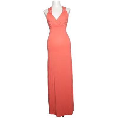 Maxi dress (Pink) from Jane Norman