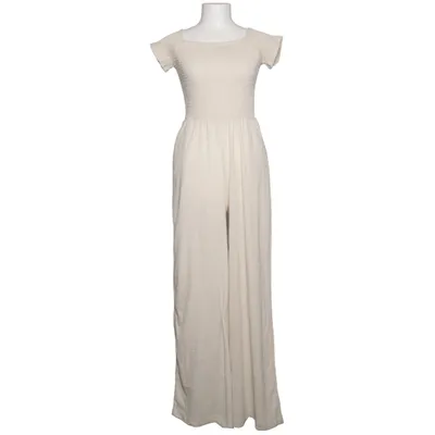Byxdress (Beige) från Amisu